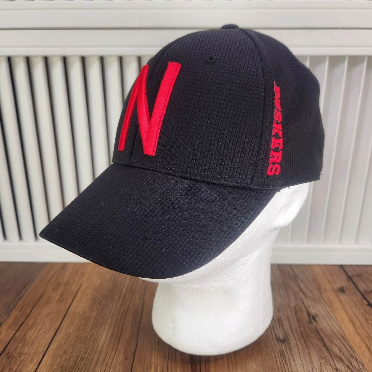 Top Of The World NCAA Men's Off Road Mesh Back Hat - Adjustable Snapback For Team Fans - View #9