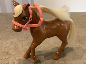 Barbie Pony Marrone per Chelsea - Foto 1 di 3