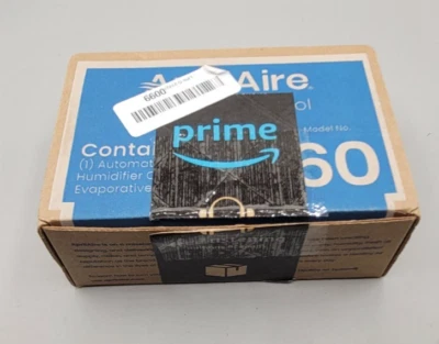 AprilAire 60 Automatic Digital Whole-House Humidifier Control Humidistat - Image 1 of 4