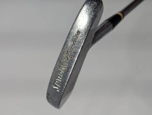 Spalding Kro Flite Putter Steel Shaft 34.5" - Picture 1 of 8