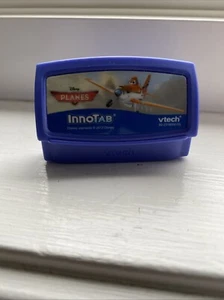 VTech Innotab Games Disney Fairies, Disney Planes, & Doc McStuffin - Picture 1 of 4