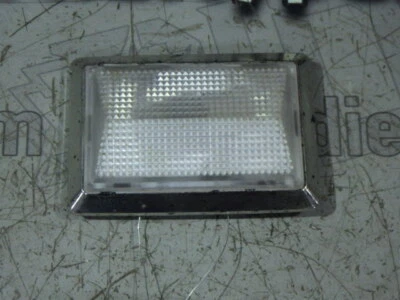 1992 1993 FORD F250 F350 XL EXTENDED CAB OEM INTERIOR ROOF INTERIOR DOME LIGHT - Image 1 of 4