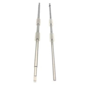 Roller d'alimentation de sortie PA03630-Y215 PA03630-G205 pour Fujitsu fi-6130Z fi-6230Z fi6140Z - Photo 1/5