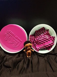 Muñeca LOL Hairvibes DA FRESH.fx2 - Imagen 1 de 1