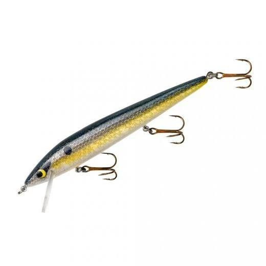 Smithwick ASDRB12272 Rogue Foxy Shad Topwater Fishing Freshwater Lure