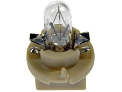 For 2005-2007 Ford F350 Super Duty Instrument Panel Light Bulb Dorman 89633KZDN - Image 1 of 2