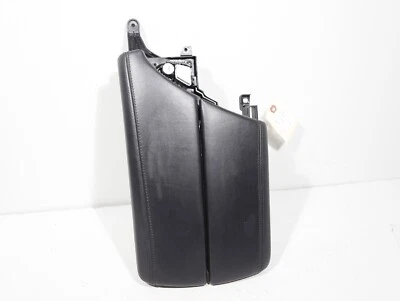 11-16 BMW 5 Series F10 528i 535i 550i Front center console trim OEM 9216923 🚗 - Image 1 of 4