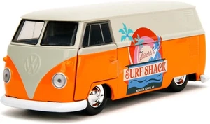 Disney Stitch 1:32 Die Cast 1961 Volkswagen Bus - Picture 1 of 3