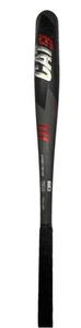 Bate de béisbol para hombre Marucci Cat9 MCBC9 BBCOR 33/30, 2 5/8-3, sin grietas - Imagen 1 de 18