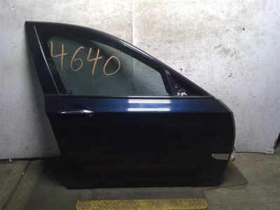 FRONT DOOR 740i 740il 750 HYBRID 750i 750il 760li Active 09-15 Right 1372907 Foto 1 de 4