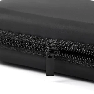 Electronics Travel Organizer Hard Portable Power Bank Case Shockproof Carryi _mo - Photo 1/15