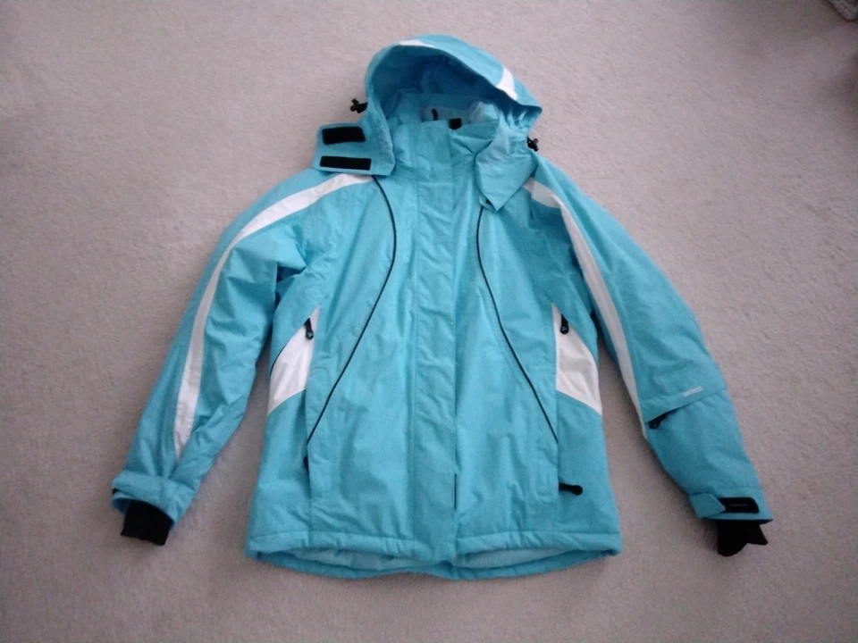 Rodeo Ski/ Snowboard Jacke Gr. S (36/38) WIE NEU  - Bild 1 von 4