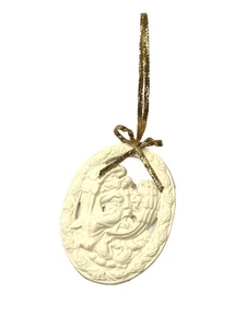 party lite ANGEL OF LOVE ornament P7929 - Picture 1 of 4