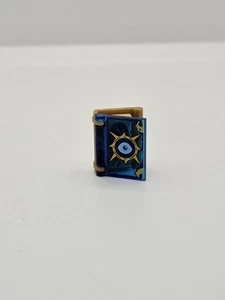 LEGO mini Book of Fear Monsters Nexo Knights blue minifigures eyeball 70322 - Picture 1 of 5