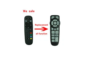 Auriculares DVD sistema VES de control remoto Jeep Dodge Caravan Town Country 08-10 - Imagen 1 de 5