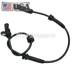 Front L/R ABS Speed Sensor FITS BMW 428i Gran Coupe 430i Gran Coupe M235i - Picture 1 of 24