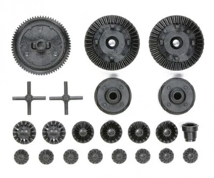 Tamiya 300051531 TT-02 G-Teile Getriebe - Bild 1 von 1