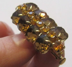 Spilla - broche - broach - nadel   - Anni '40 -  - Picture 1 of 3