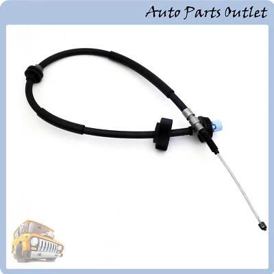 Cable freno estacionamiento lado derecho pasajero trasero derecho 34436772104 para BMW X5 X6  Foto 1 de 3