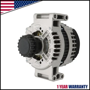 For Volvo S60 S80 V60 V70 XC60 XC70 XC90 11346 180A 0121715009 Alternator - Picture 1 of 11