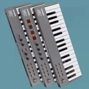 MiDiPLUS TINY + 32 Key Mini Strike Pad Electric Sound Controller MIDI Keyboard - Picture 1 of 14