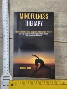 Mindfulness Therapy: - Imagen 1 de 7