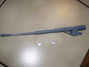 Bastlerware für Spur TT- maßstabsgetreues Kanonenrohr für K5 - Bild 1 von 2