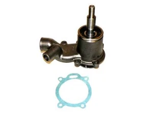 Wasserpumpe ohne Riemenscheibe mit Dichtung für Hanomag 22C, 22D, Perkins Motor - Picture 1 of 5