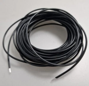 CAVO FIBRA OTTICA 10 METRI - ESTREMITÀ NUDE - Foto 1 di 2