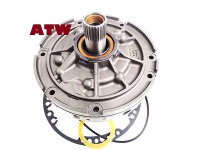 Conjunto de bomba 4L60E, completo, diseño 300MM, 2007 Hummer H3 Foto 1 de 4