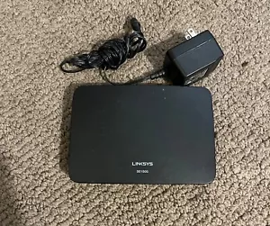 Cisco Linksys SE1500 5-Port Ethernet Switch & Power Adapter - Picture 1 of 4