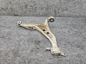 FRONT LOWER CONTROL ARM LEFT SIDE MERCEDES X166 W166 GLS350 GLS450 OEM - Bild 1 von 6