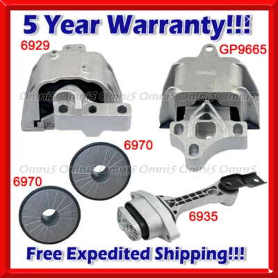 N000 se adapta a Volkswagen Jetta 2000-2005 1,8 L motor automático y montaje de transmisión 5 piezas Foto 1 de 4