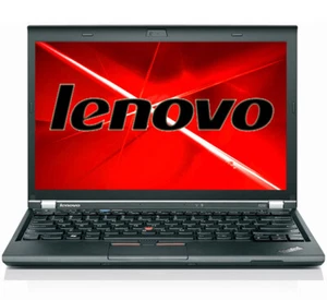 Lenovo ThinkPad X230i Core i3-2370m 2,40GHZ 8GB RAM 128GB SSD Webcam - Bild 1 von 4