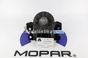 Engine Isolator Left Jeep Wrangler JL 18-21 2.2L Diesel 68284613AB New Mopar - Picture 1 of 7