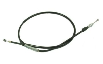 Cable de embrague Motion Pro negro para Yamaha XS850S Special 1980-1981 05-0067 Foto 1 de 3