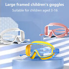 Okulary pływackie Elastyczny pasek Chroni oczy dla dzieci Lato