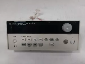 Pantalla y panel frontal Agilent E3644A - Imagen 1 de 3