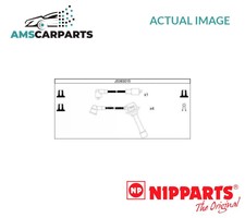 IGNITION CABLE SET LEADS KIT J5383015 NIPPARTS NEW OE REPLACEMENT
