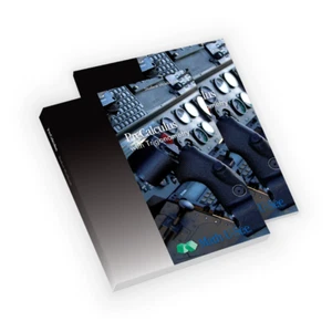 PreCalculus Instruction Manual, Workbook and Tests - Picture 1 of 4