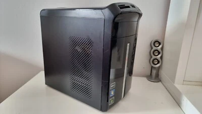 PC Desktop Compatto - Immagine 1 di 4