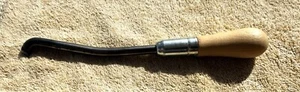 GROVING /SHAPING CHISEL - AS PICTURED - Picture 1 of 6