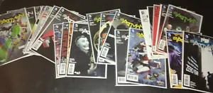 DC Comics.. New 52.. Batman 35,36,37,38,39,40 Regular and Variant Covers.. - Picture 1 of 8