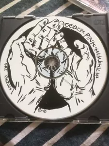 GODZIK PINK - Es Em Ekel Em CD - Picture 1 of 2