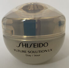 Shiseido Future Solution LX  Cream Protection  spf:20 50 ml original!!!