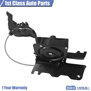 Spare Tire Carrier & Hoist Assembly 924-539 Fits 08-16 Ford F250 F350 Super Duty - Picture 1 of 6
