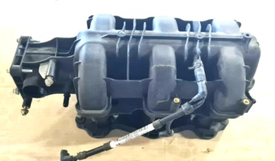 2005-2010 Ford Mustang Intake Manifold  OEM 4.0L V6 5R3E-9E498-BF - Image 1 of 4