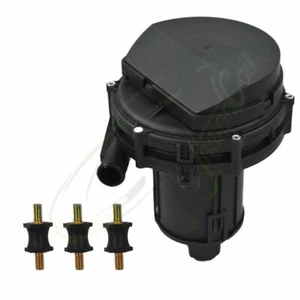 For BMW E46 323i 325i 330i 328i Secondary Air Injection Smog Pump 11721435364 - Picture 1 of 8