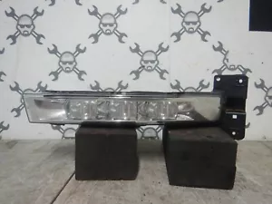 2015 2016 2017 2018 DODGE CHARGER LEFT SIDE LED FOG LIGHT LAMP OEM P9403415 - Picture 1 of 14