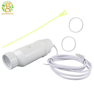 Generador de cloro salino piscina celda de quiorinación de sal W3T-CELL-9 25,000 galones - Imagen 1 de 15